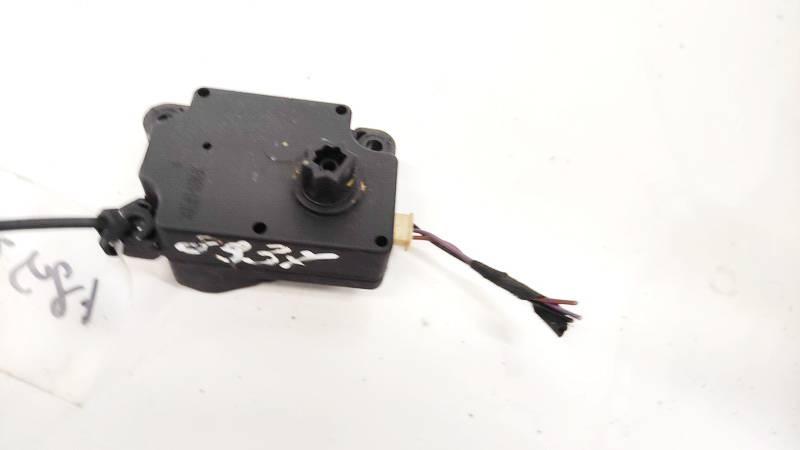 4N5H19E616AD Volvo V50 2008 Heater Vent Flap Control Actuator Motor - Thumbnail 3