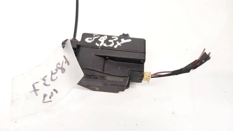 4N5H19E616AD Volvo V50 2008 Heater Vent Flap Control Actuator Motor