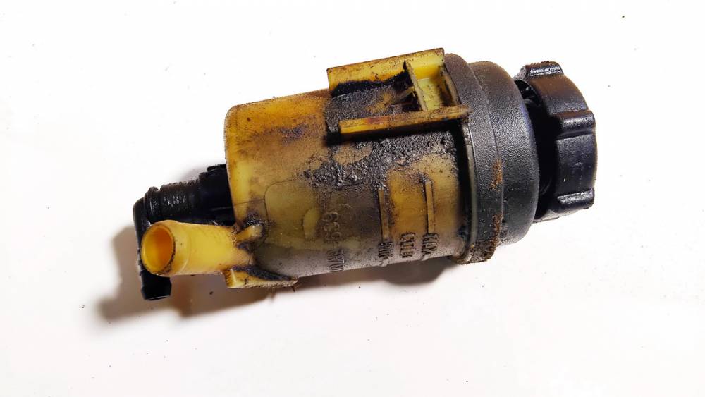 6G913R700DB Ford Mondeo 2008 Ohjaustehostimen säiliö - Thumbnail 2