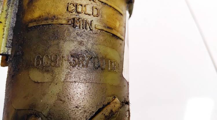 6G913R700DB Ford Mondeo 2008 Ohjaustehostimen säiliö - Thumbnail 3