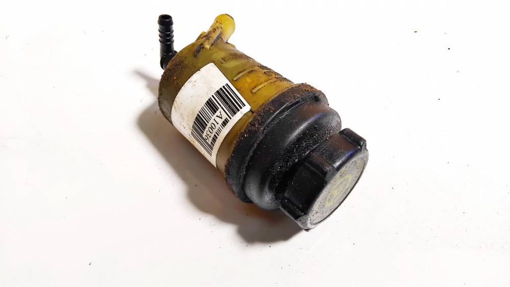 6G913R700DB Ford Mondeo 2008 Power Steering Pump Oil Reservoir Tank