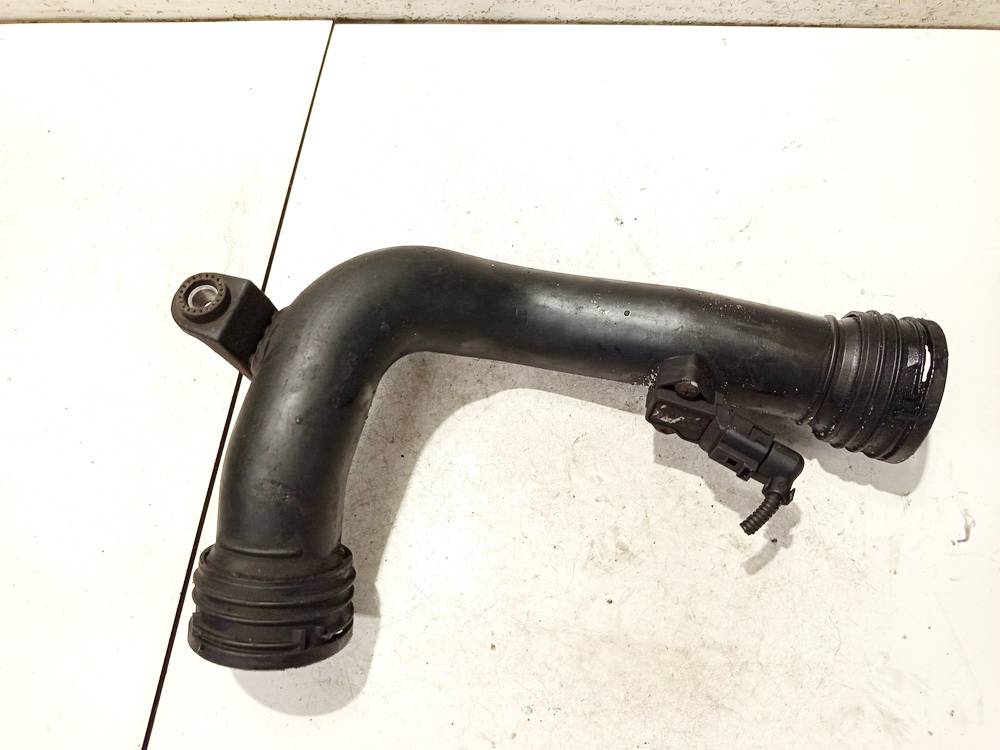 1K0145770D Volkswagen Touran 2004 TURBO INTERCOOLER PIPE HOSE