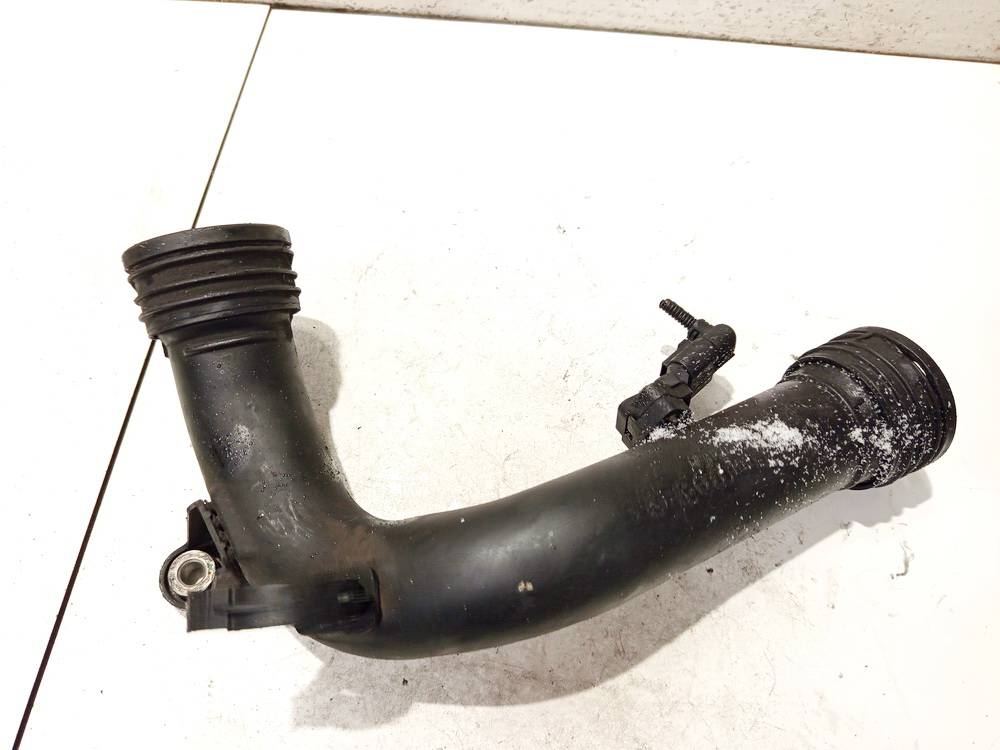 1K0145770D Volkswagen Touran 2004 Välijäähdyttimen letku - Thumbnail 2