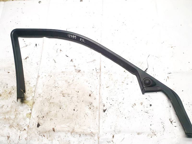 IJN100070LNF Rover 75 2000 Door Lining Panel TOP - FRONT LEFT