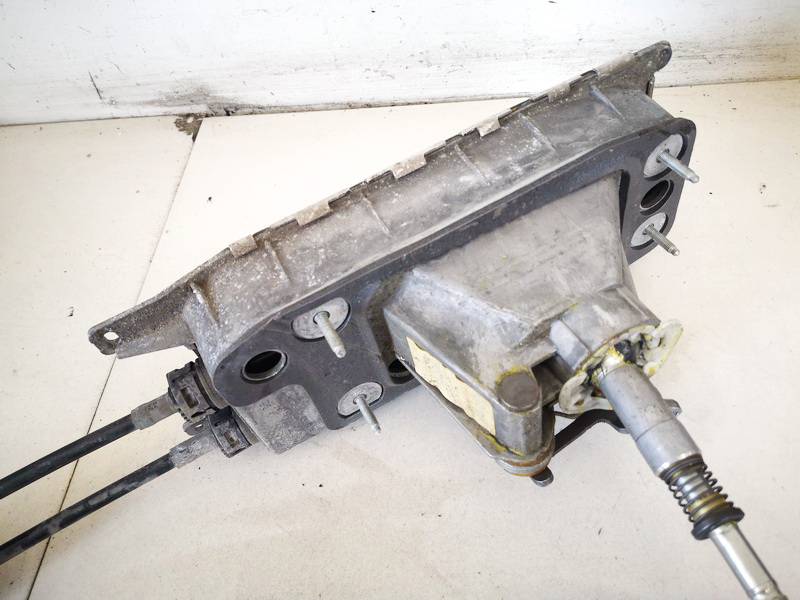 1K0711061B Volkswagen Caddy 2007 Mechanizm zmiany biegów manualny - Thumbnail 3