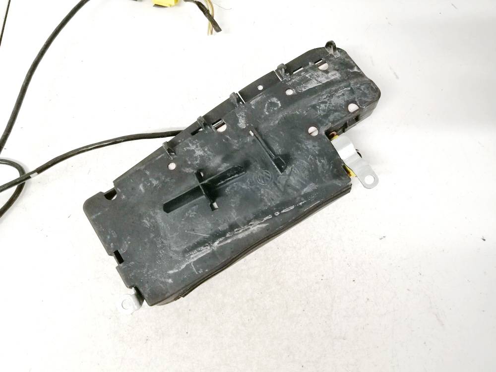 1J4880239 Skoda Octavia 1998 Sedynes Airbag SRS - Thumbnail 2