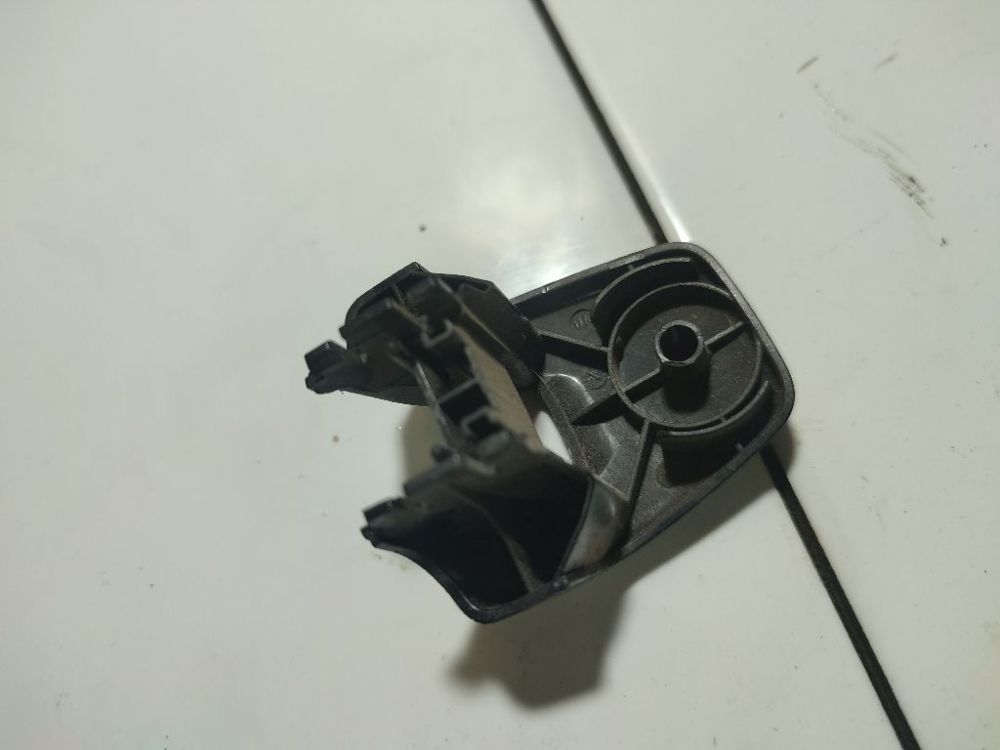 605685200 Ford S-Max 2006 Interior trim