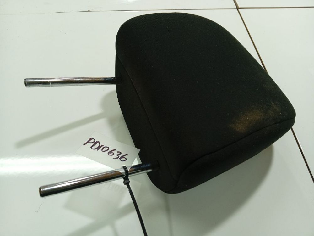 Toyota Auris 2007 Istuimen pääntuki