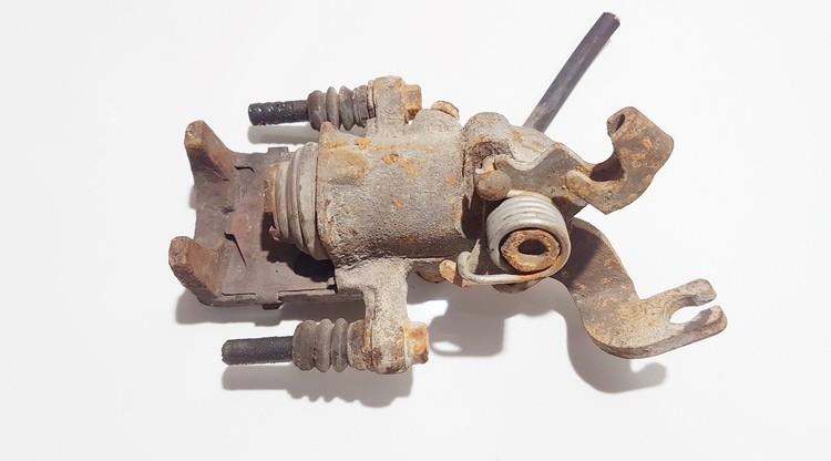 Hyundai Elantra 2002 Bremžu suporti - AIZMUGURE PA KREISI - Thumbnail 2