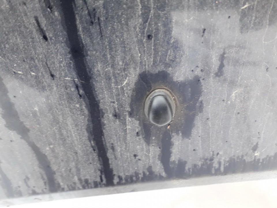 SAAB 900 1996 Windscreen Washer Fluid Jet