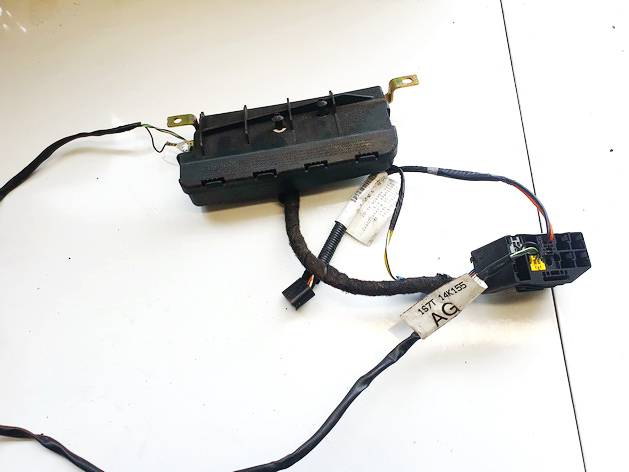 1S71F611D11AA Ford Mondeo 2006 Poduszka powietrzna fotela SRS