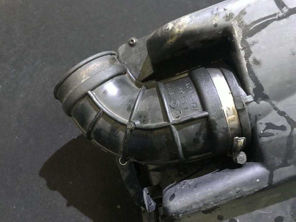 90530766SH 59431 Intake Hose (Air HOSE)(Air Pipe) Opel Astra 2006 1.7L