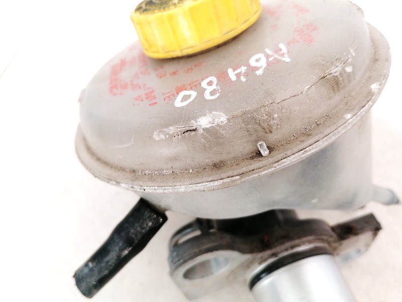 8E0611801 Audi A4 1997 Brake Master Cylinder - Thumbnail 3