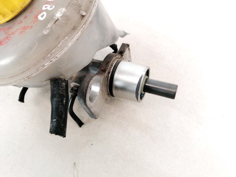 8E0611801 Audi A4 1997 Brake Master Cylinder - Thumbnail 2