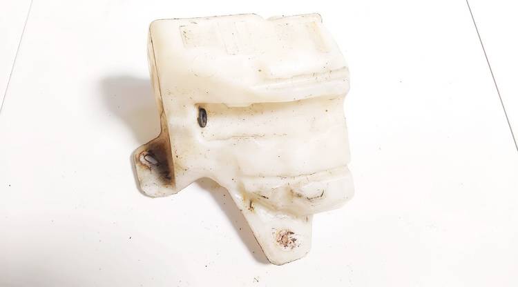 55702892 Opel Corsa 2008 Windshield Washer Reservoir tank (WASHER BOTTLE)