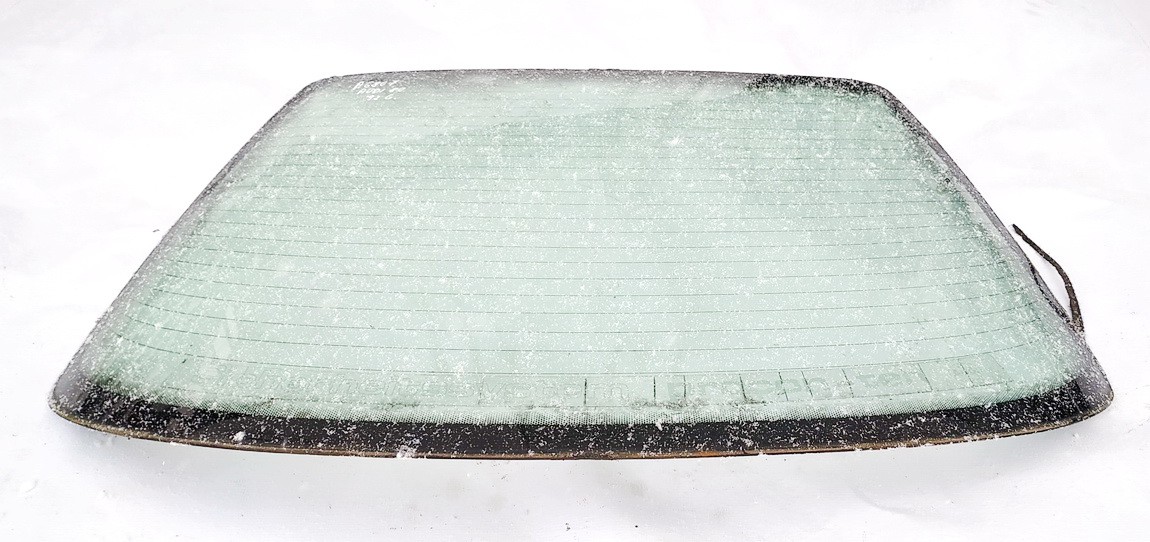 43R001190 Audi 80 1992 Window - REAR - Thumbnail 3