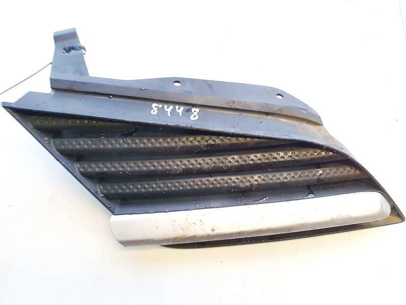 62320AU300 Nissan Primera 2005 Hood grille - FRONT - Thumbnail 2
