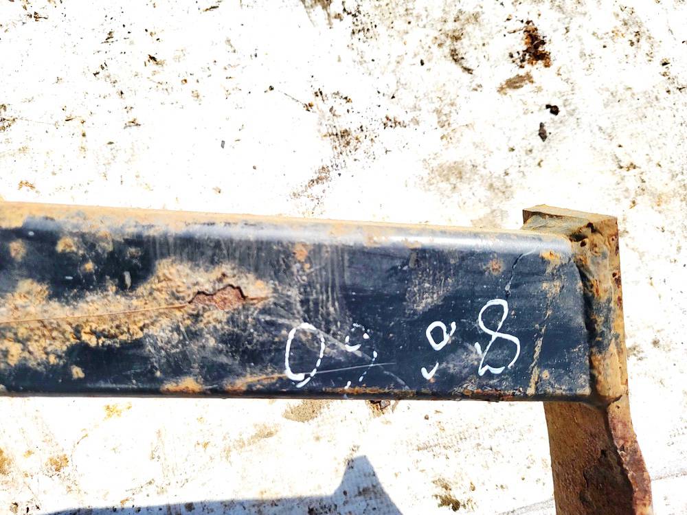 Mazda 5 2006 Farkopas (kablys) - Thumbnail 3