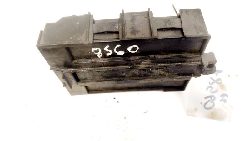 1K0959433AK Volkswagen Golf Plus 2005 General Module Comfort Relay (Unit) - Thumbnail 2