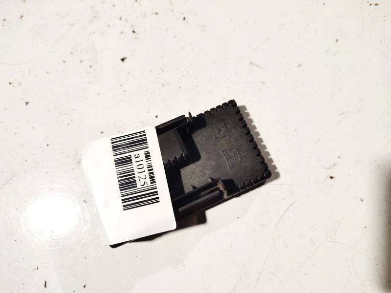 6G9T14C507 Ford Galaxy 2006 Fuse Box Cover - Thumbnail 3