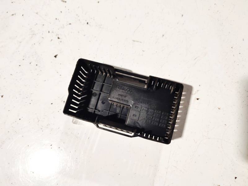 6G9T14C507 Ford Galaxy 2006 Fuse Box Cover