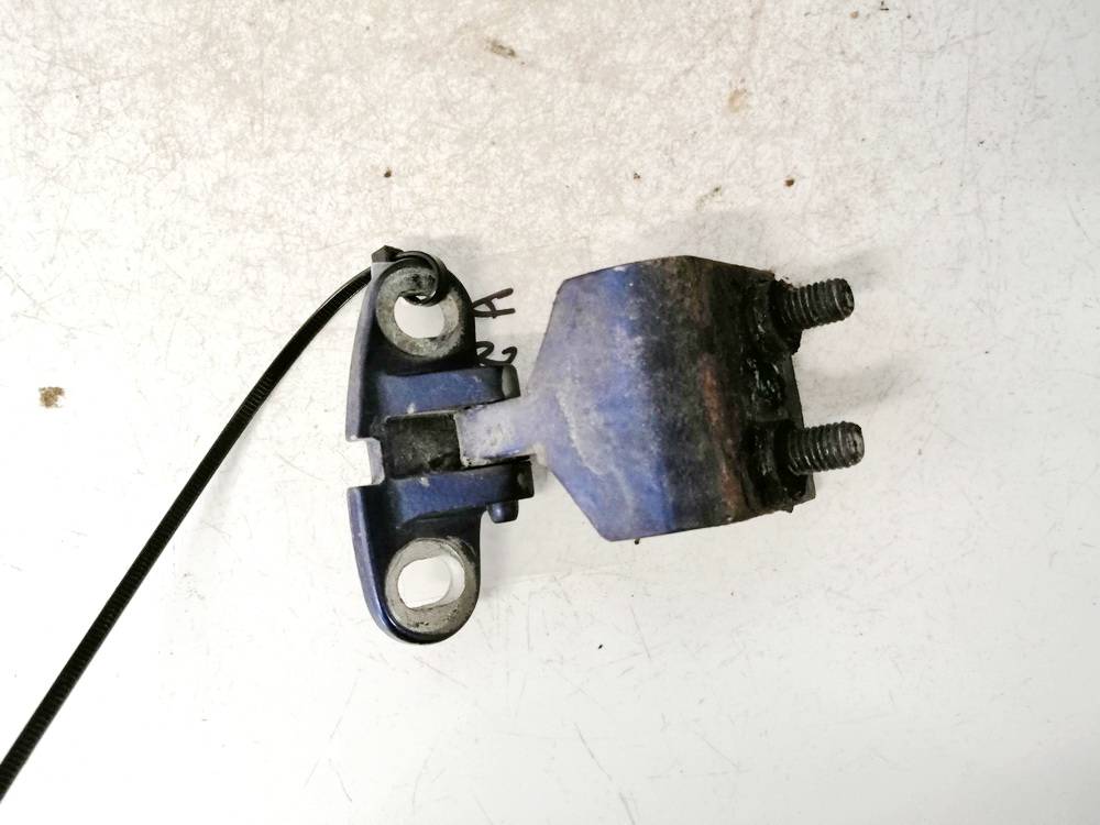 Ford Galaxy 2000 Galiniu duru vyris G.