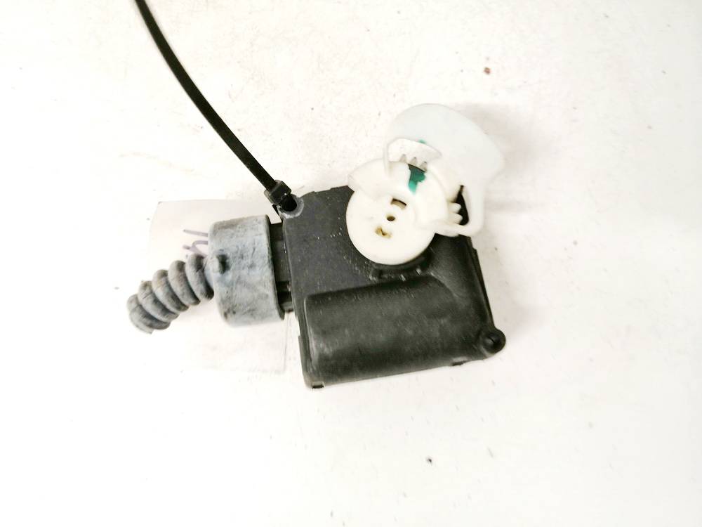 4F0820511A Audi A6 2007 Heater Vent Flap Control Actuator Motor