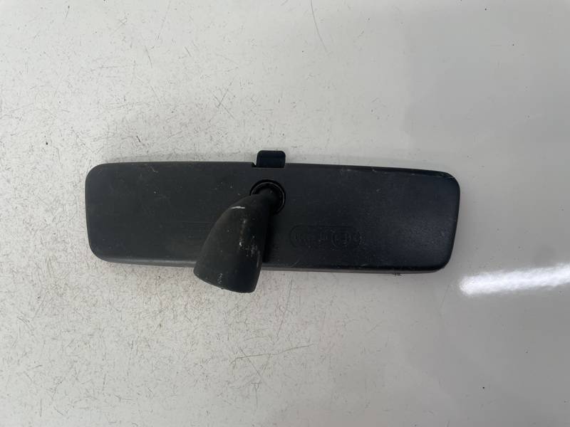 3B0857511A Volkswagen Passat 1999 Interior, View Mirrors - REAR - Thumbnail 2