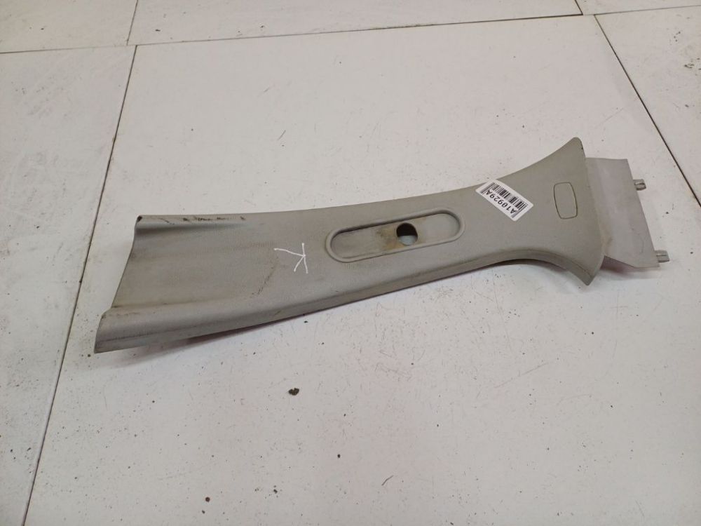 6N0868313 Skoda Roomster 2006 Pillar Trim - MIDDLE LEFT