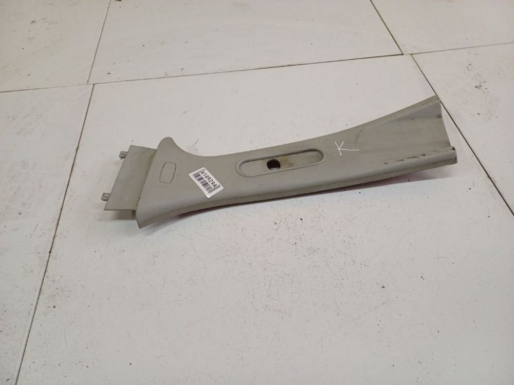 6N0868313 Skoda Roomster 2006 Pillar Trim - MIDDLE LEFT - Thumbnail 2