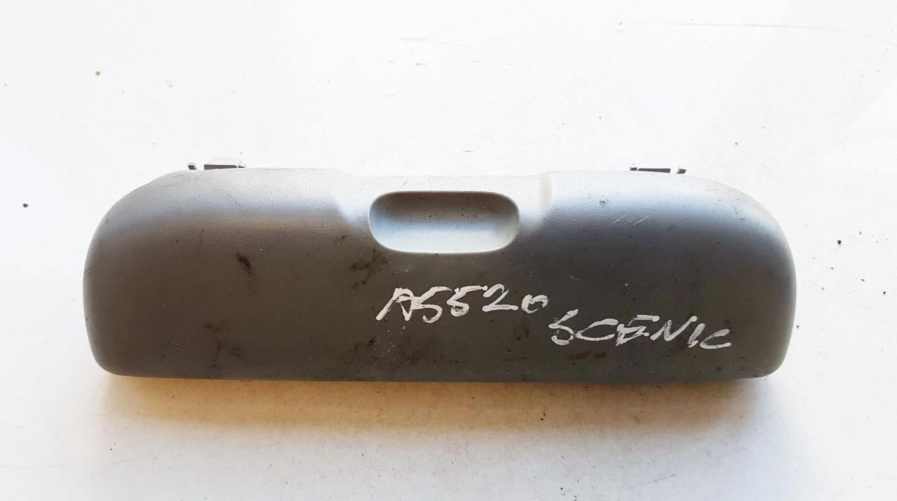 1020004 Renault Scenic 2001 Boîte à Gants