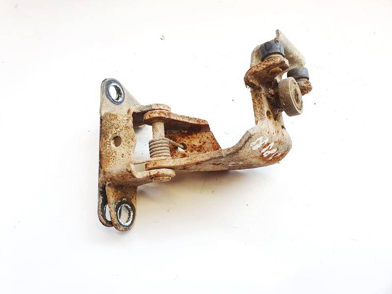 Mazda 5 2006 Elementy drzwi przesuwnych (szyny, uchwyty) - Thumbnail 3