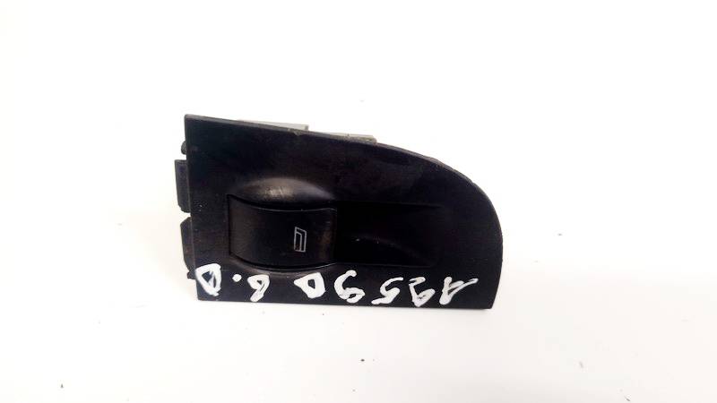 4B0959855 Audi A6 2002 Power window control (Window Regulator-Window Switch)