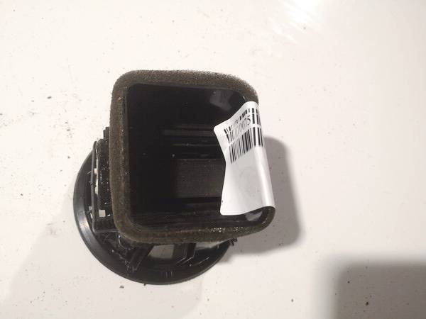 464000934 Opel Corsa 2008 ventilation intérieur