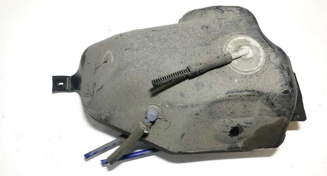 6752034 BMW X5 2002 Eloys DPF tank (FAP) - Thumbnail 2