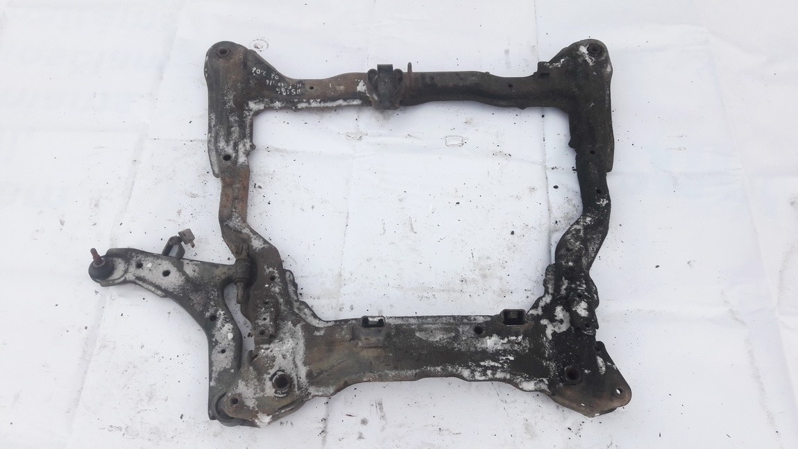 Hyundai Elantra 2002 Belka silnika - PRZEDNIE - Thumbnail 2