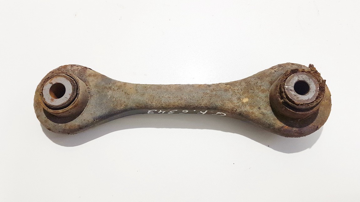 Mazda 6 2008 Control Arm - REAR LEFT