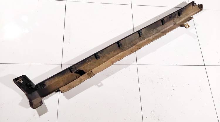 71800SWWG010M1 Honda CR-V 2008 Right Sill Moulding - Thumbnail 2