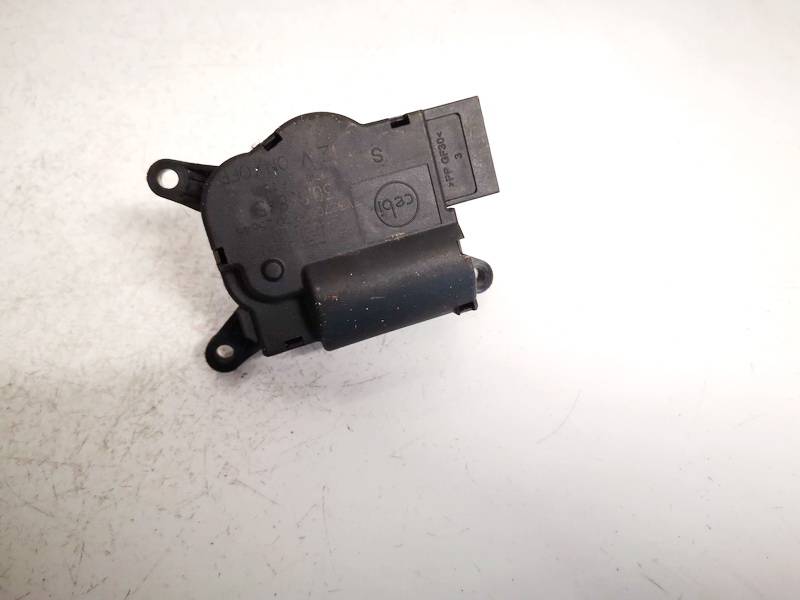 3093845 Volkswagen Crafter 2014 кронштейн моторчика заслонки отопителя - Thumbnail 3