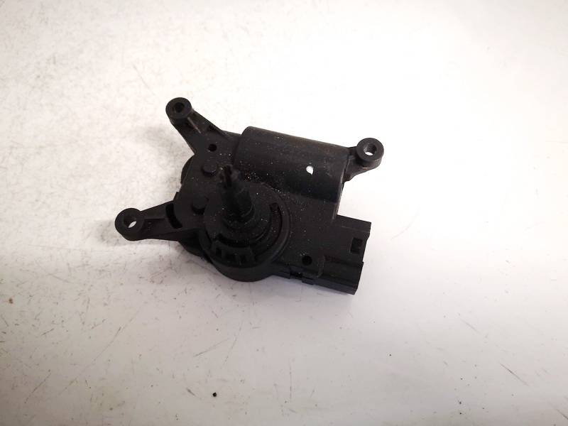 3093845 Volkswagen Crafter 2014 кронштейн моторчика заслонки отопителя - Thumbnail 2