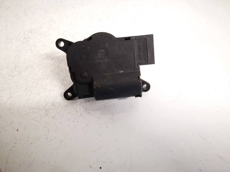 3093845 Volkswagen Crafter 2014 кронштейн моторчика заслонки отопителя