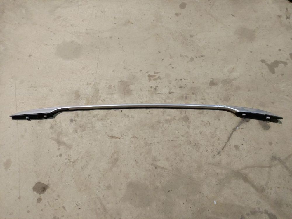 Renault Megane 2011 Roof rail - right side