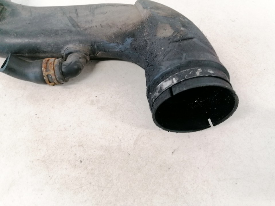 329788454 Opel Zafira 2006 TURBO INTERCOOLER PIPE HOSE | EuroImpex
