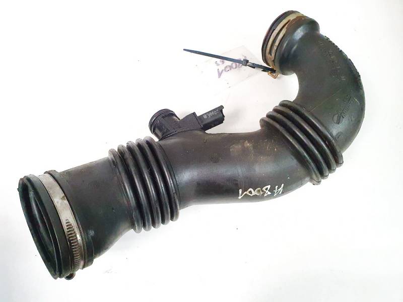 9687883680 Peugeot 3008 2010 TURBO INTERCOOLER PIPE HOSE