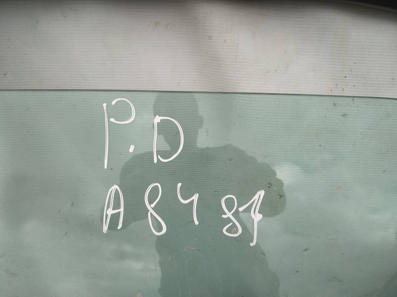 MELYNOS SAAB 9-3 2001 Durys P.D. - Thumbnail 3