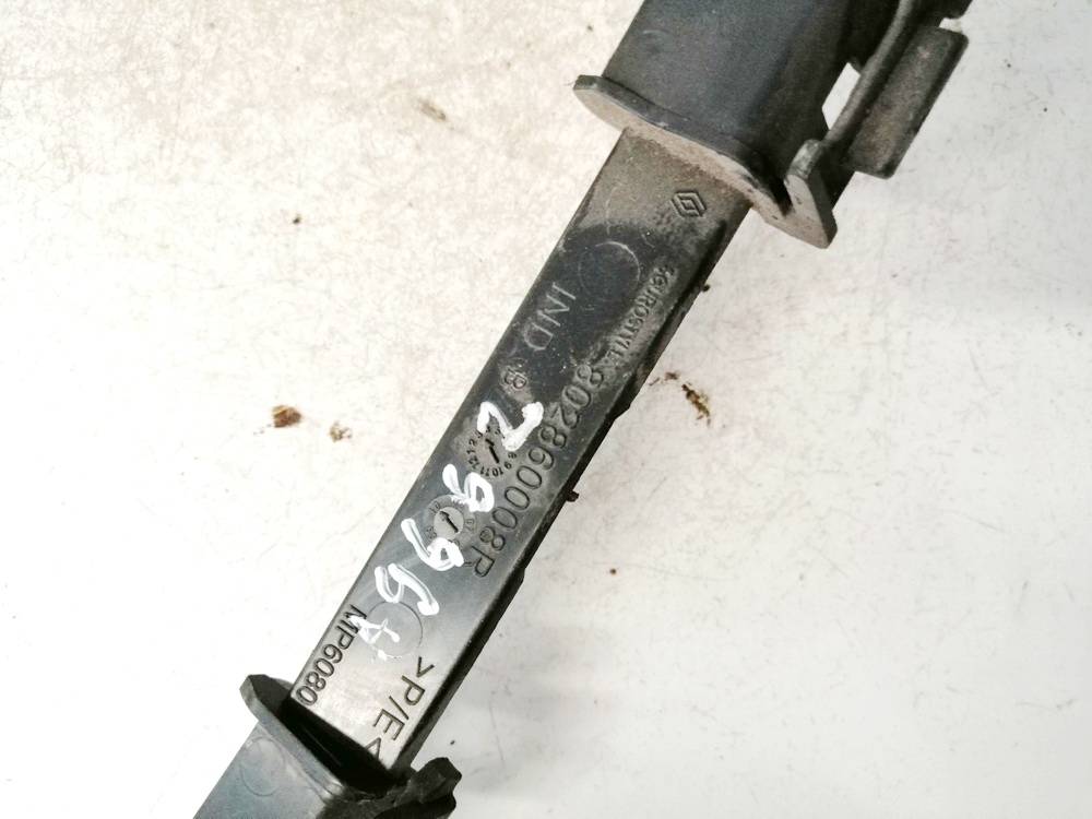 802860008R Renault Laguna 2012 Innenausstattung - Thumbnail 3