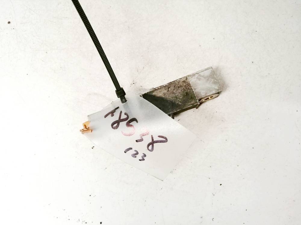 9452777 Volvo S60 2003 Srs Airbag crash sensor