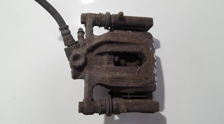 Mercedes-Benz A-CLASS 2006 Bremžu suporti - AIZMUGURE PA KREISI