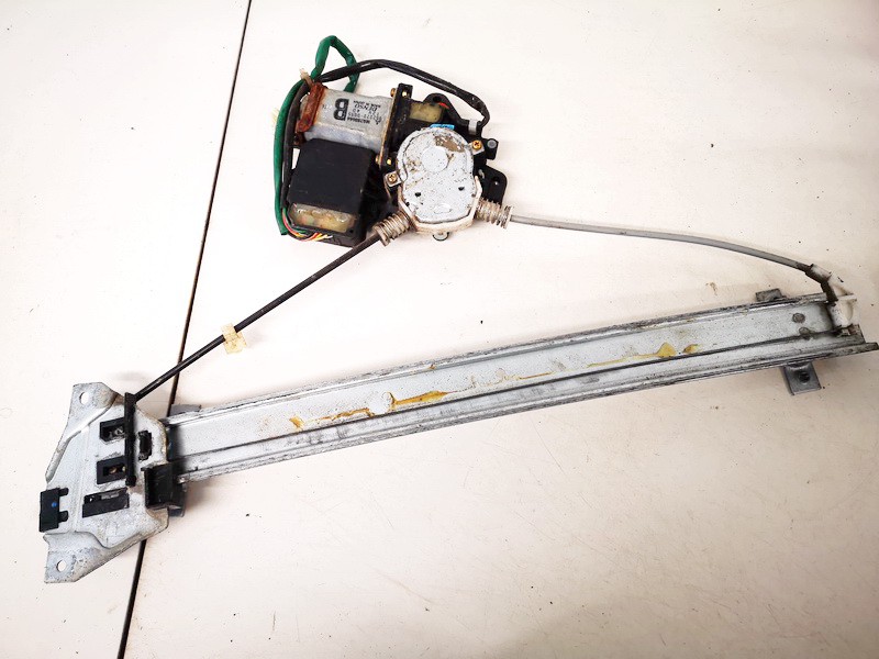 Mitsubishi Galant 1999 Fensterheber Vorne Rechts