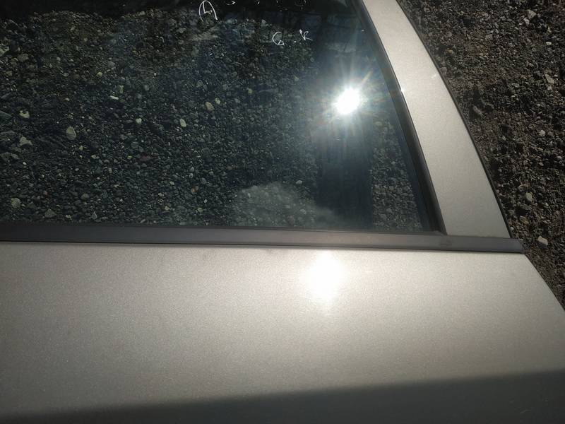 Fiat Grande Punto 2009 Durvju stikla sloksne - AIZMUGURE PA LABI - Thumbnail 3